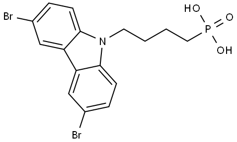 Br-4PACz  九曜甄选