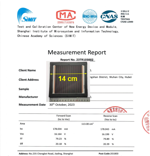 可大面积涂布SAM溶液  九曜配方